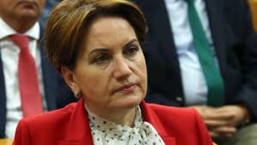 MHP de flaş Meral Akşener kararı