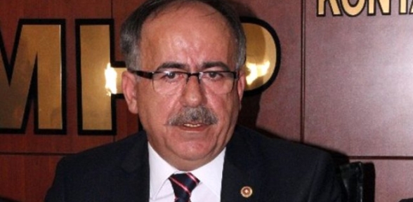 MHP den Ankaradaki Katliamla İlgili İlk Açıklama Üzüntü Verici