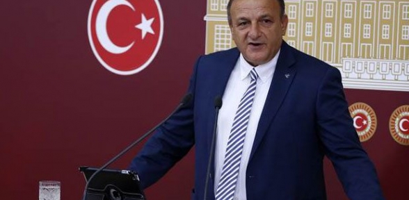 MHP den savcılara çağrı