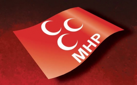 MHP den sil baştan seçim listesi