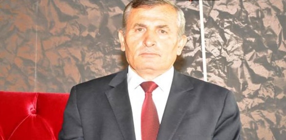 MHP Genel Başkanlığına adaylığını açıkladı