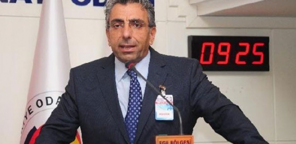 MHP İzmir İl Yönetiminde deprem