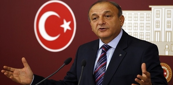 MHP li Vural asgari ücretle vurdu