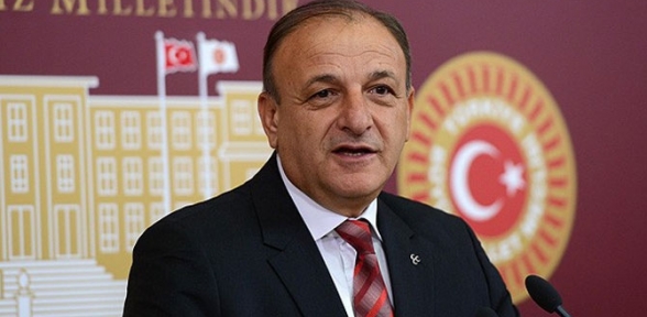 MHP li Vural dan Davutoğlu nun o sözlerine tepki