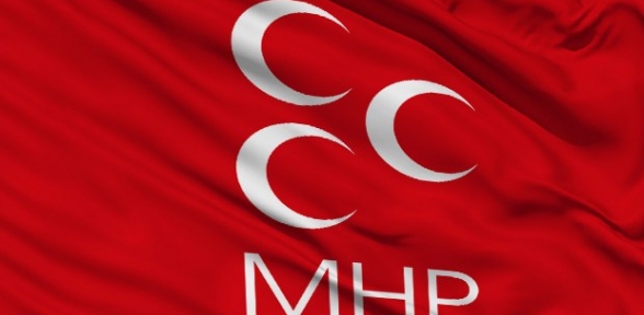 MHP temyize başvurdu