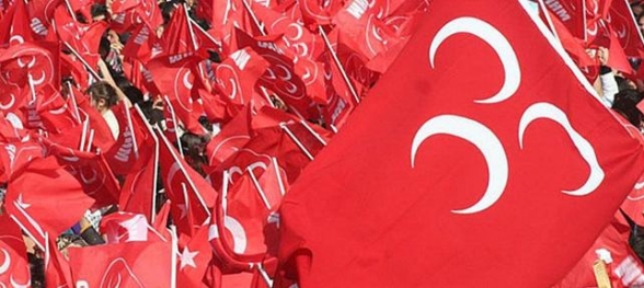 MHPde kurultay 7 8 Mayısta