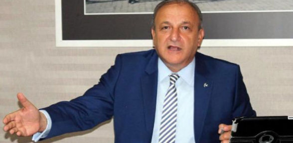 MHPli Vural dan Davutoğlu nun Beyaz Toros sözlerine tepki