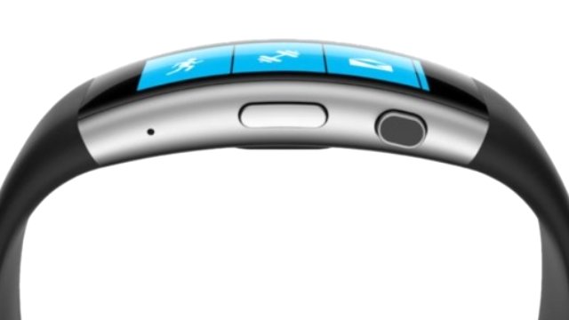 Microsoft Band 2 Satışa Sunuldu