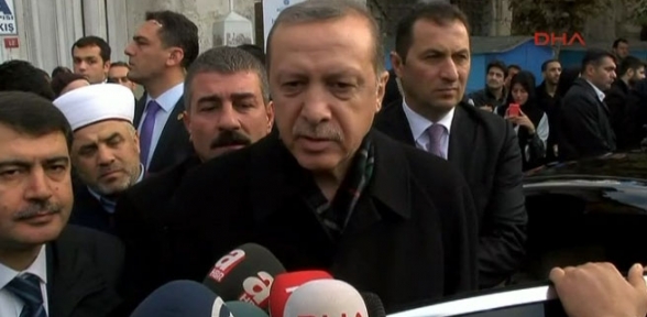 Milli irade 1 Kasım itibariyle istikrardan yana tecelli etti