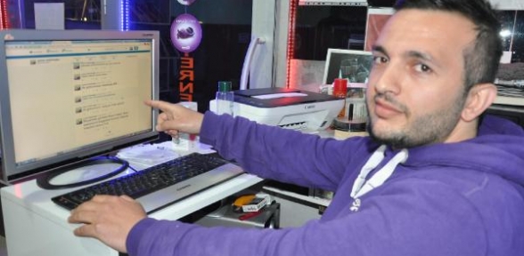 Milli maçın sonucunu rüyasında gördü ve