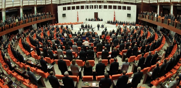 Milyonları ilgilendiren tasarı meclis ten geçti