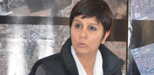 Mimarlarla Gökçek in kavgası Slovenya ya taşınıyor