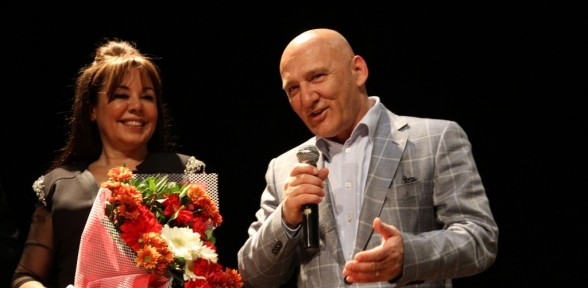 MİNYATÜRLER KONSERİ KARTALI MEST ETTİ