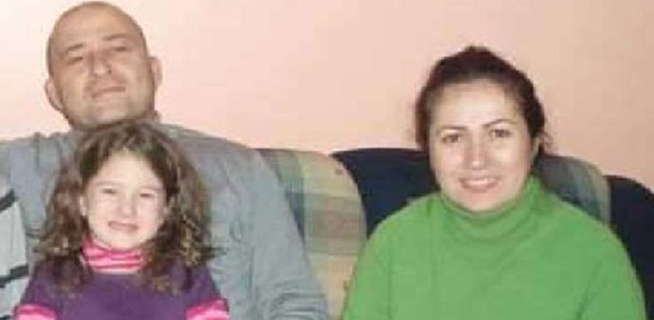 MİT çinin vurduğu eşi organlarıyla 3 kişiye can oldu