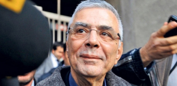 MİTin o siyasetçiye suikast hazırladığını öne sürdü