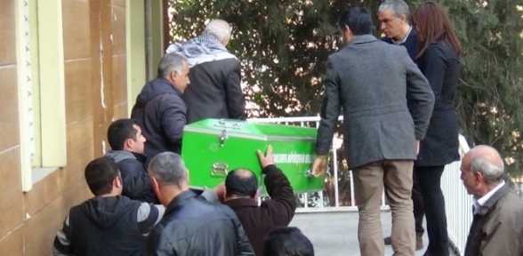 Morglar Terörist Cesetleriyle Doldu