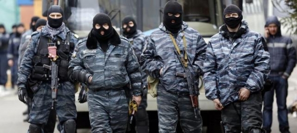 Moskovada 18 Türk IŞİD li yakalandı