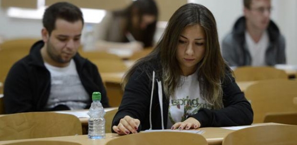 Mühendislik barajı on binlerce öğrenciyi etkileyecek