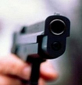 Muhtar Adayı Saldırıya Uğradı 