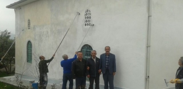 Muhtar İstedi Büyükşehir Yaptı