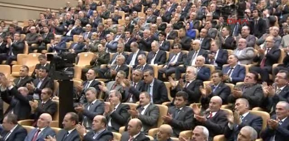 Muhtar ve Müftü artık resmi nikah kıyacak