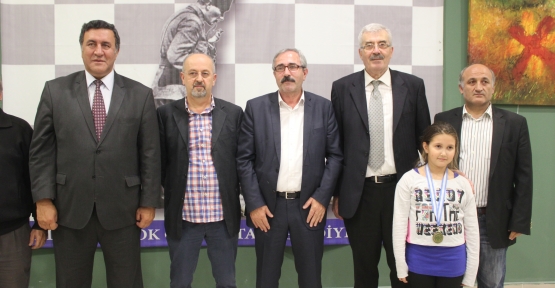 MUHTEŞEM FİNAL MUHTEŞEM ÖDÜL TÖRENİ