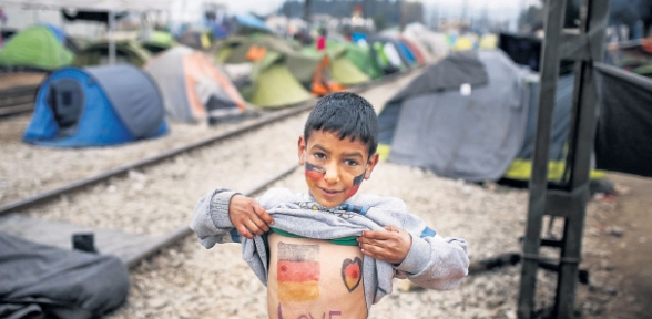 Mültecilerin dönüş rotası Önce İzmir sonra Kırklareli
