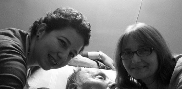 Münir Özkul un bu fotoğrafı tartışma yarattı