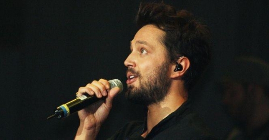 Murat Boz a Büyük Şok