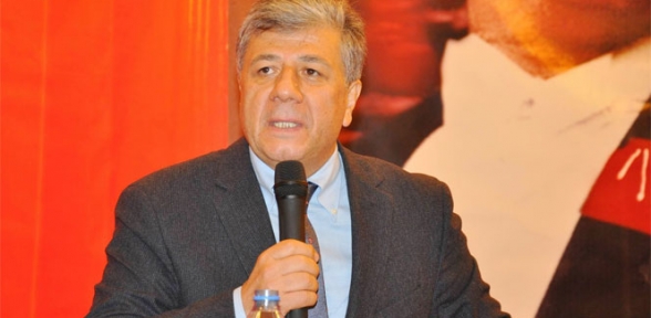 Mustafa Balbaya büyük şok