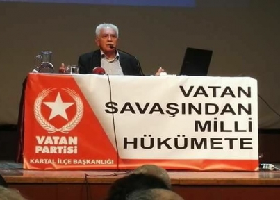 Musul operasyonunu önceden bildi