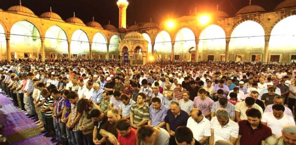 Myanmar Dini İşleri Bakanı Müslümanlar Yarı Vatandaştır