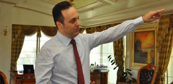 MYP Lideri Yılmaz Her gün bir şehit her gün bir can yanıyor
