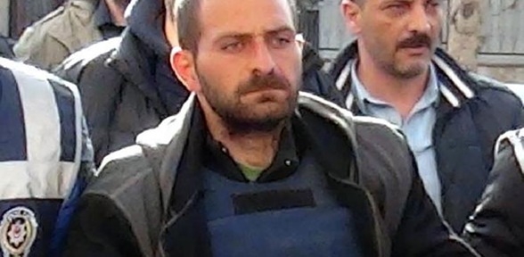 Namusum yerlere düştü ben de temizledim