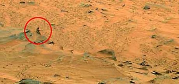 Nasada Şaşırtan Uzay Görüntüleri 