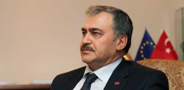 NASAdan Bakan Eroğluna Yanıt Hava Tahminleri Yapmıyoruz