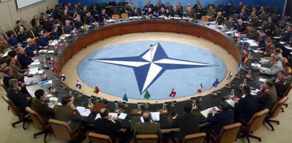 NATO dan New York Times a Türkiye tepkisi