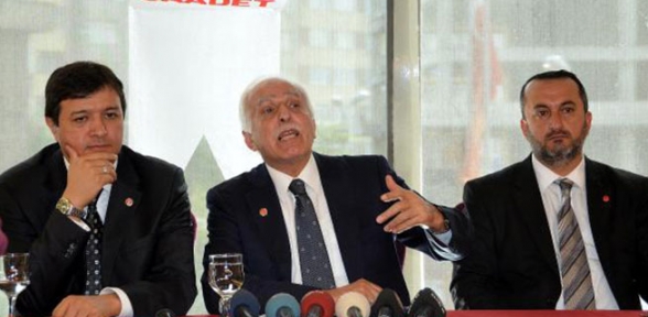 NATO ya neredeyse imdat deme durumundayız