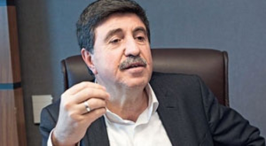 Nazlı Ilıcak a destek verdi