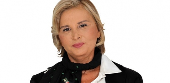 Nazlı Ilıcak için gözaltı kararı