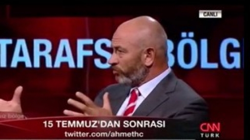 Ne oldu İki ayyaş diyordunuz