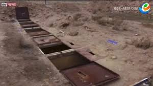 Ne Olduğunu Kimse Anlamadı 