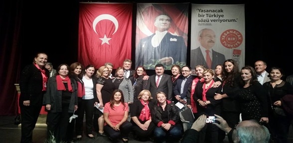 Ne Yaş Ne Engel Hayat Birlikte Güzel