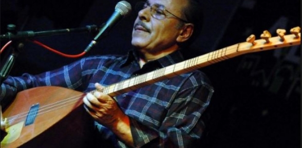 Neşet Ertaş ı anmak suç oldu