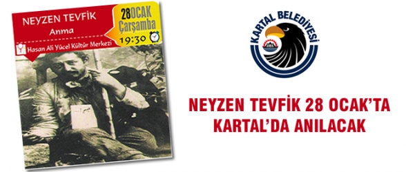 NEYZEN TEYFİK