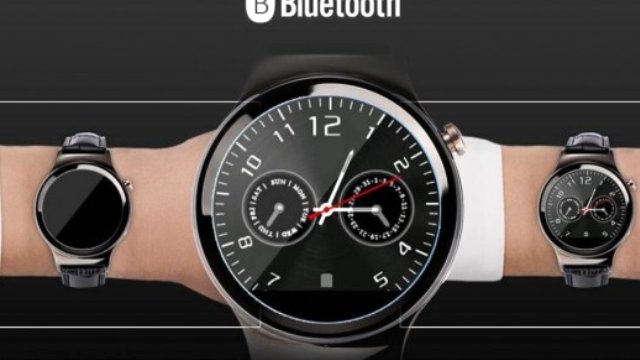 No.1 S3 Smart Watch Phone