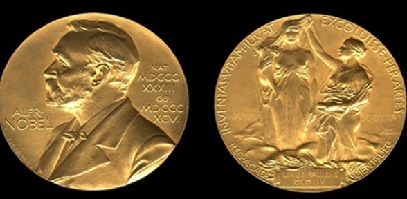 Nobel Edebiyat Ödülü nü Belaruslu gazeteci kazandı