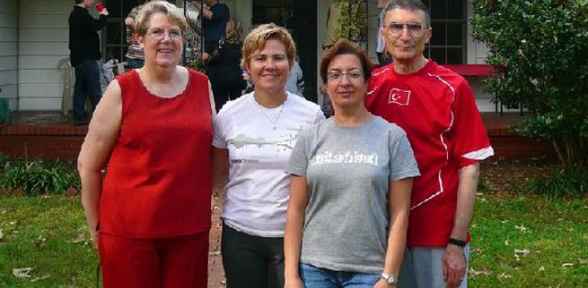 Nobel Kimya Ödülü nü Türk Aziz Sancar kazandı