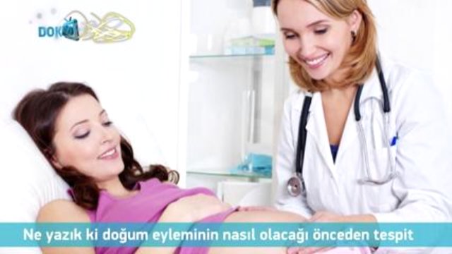 Normal Doğum ve Sezeryan Doğum