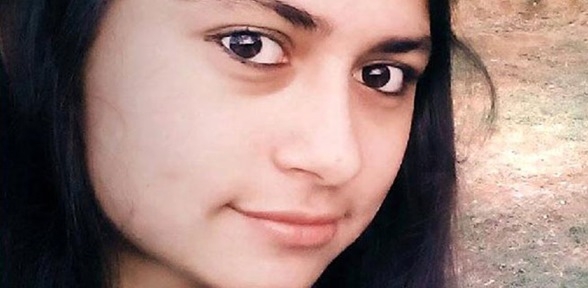 Not bırakıp kayıplara karıştı